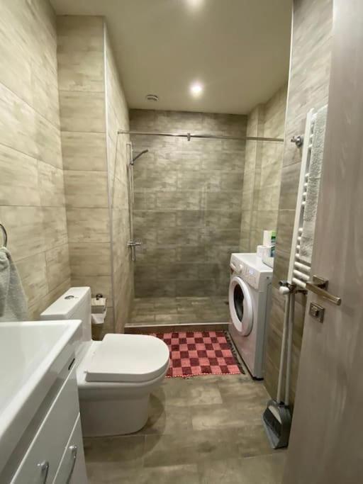 Comfortable Stay In Lovely Tsaghkadzor Exterior photo